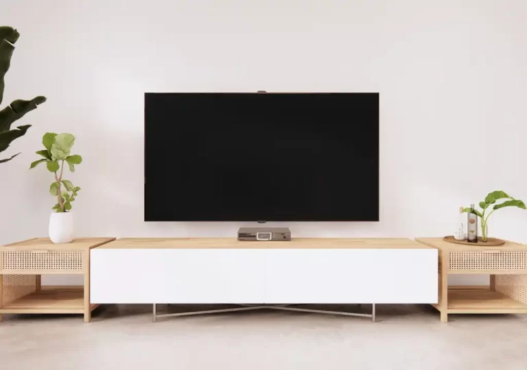 70-Inch TV Dimensions: How Wide is a 70-inch TV?