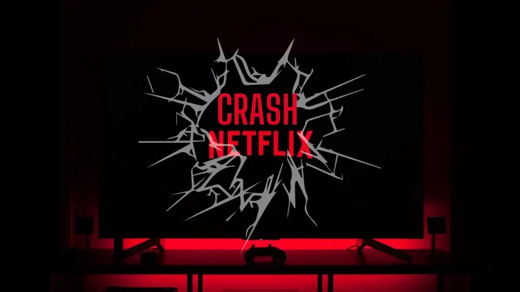 Crash Netflix