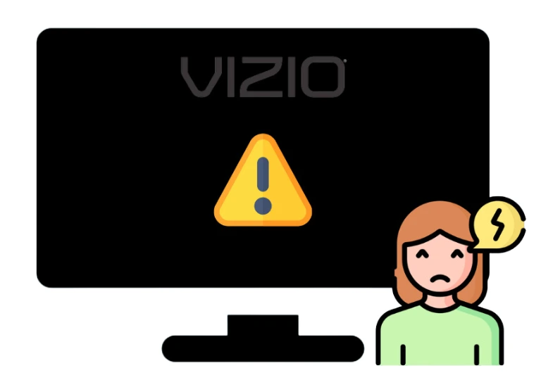 How to Reset Vizio TV with & without Remote?