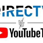 DirecTV Stream vs YouTube TV Comparison