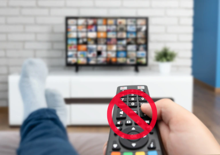 How To Turn on Vizio TV Without Remote: 6 Tested Methods