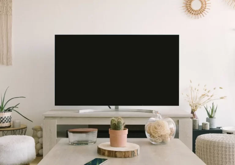 50-inch TV Dimensions: How Wide is a 50-inch TV?