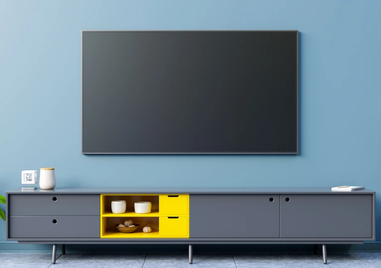 80-inch TV Dimensions: How Wide is an 80 inch TV?