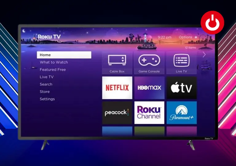 Why Does My Roku TV Keep Turning OFF? Reasons & Fixes