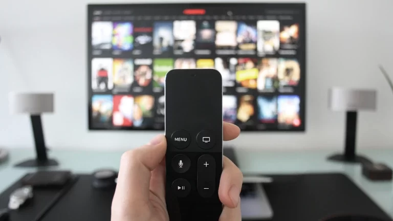 Connecting Vizio TV with Universal Remote