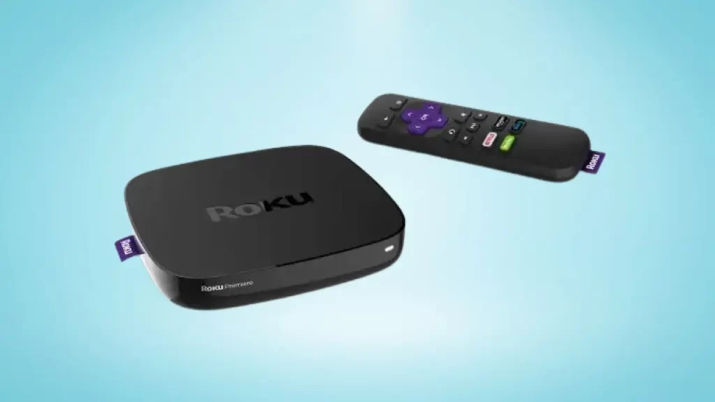 Let Your Roku TV Cool Down